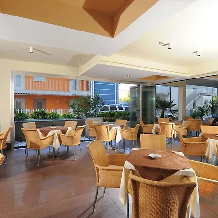 Hotel Lilia Lido di Jesolo