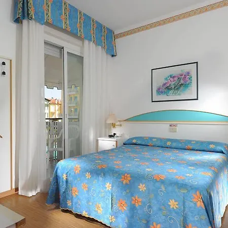 Lilia 3* Lido di Jesolo